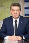 Александр Щербак