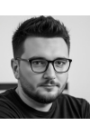 Сергей Лебедев