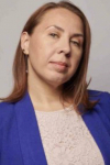 Элеонора Бронникова